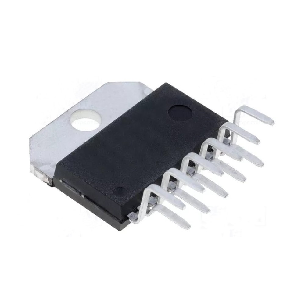 CIRCUIT INTEGRE ORIGINAL LM3886