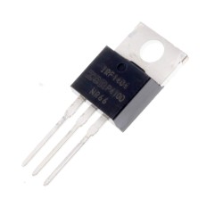 TRANSISTOR ORIGINAL IRF1404