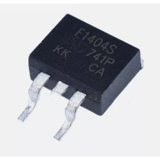 TRANSISTOR IRF1404S