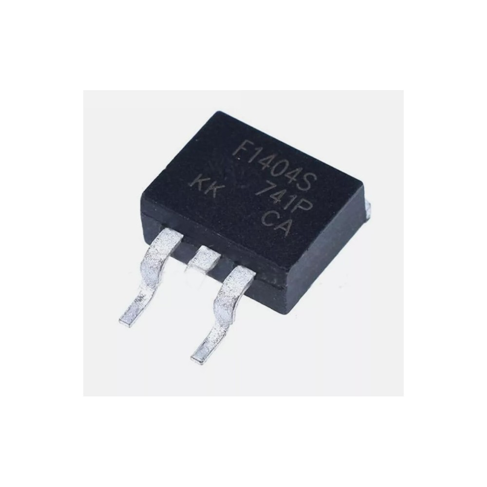 TRANSISTOR IRF1404S