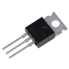 TRANSISTOR ORIGINAL BD243C