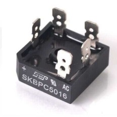 SKBPC5016 PONT DE DIODES TRIPHASE 50A 1600V
