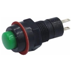 BOUTON POUSSOIR INTERRUPTEUR ACC348 DS211