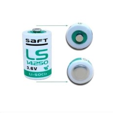 PILE LITHIUM LS14250 1/2AA