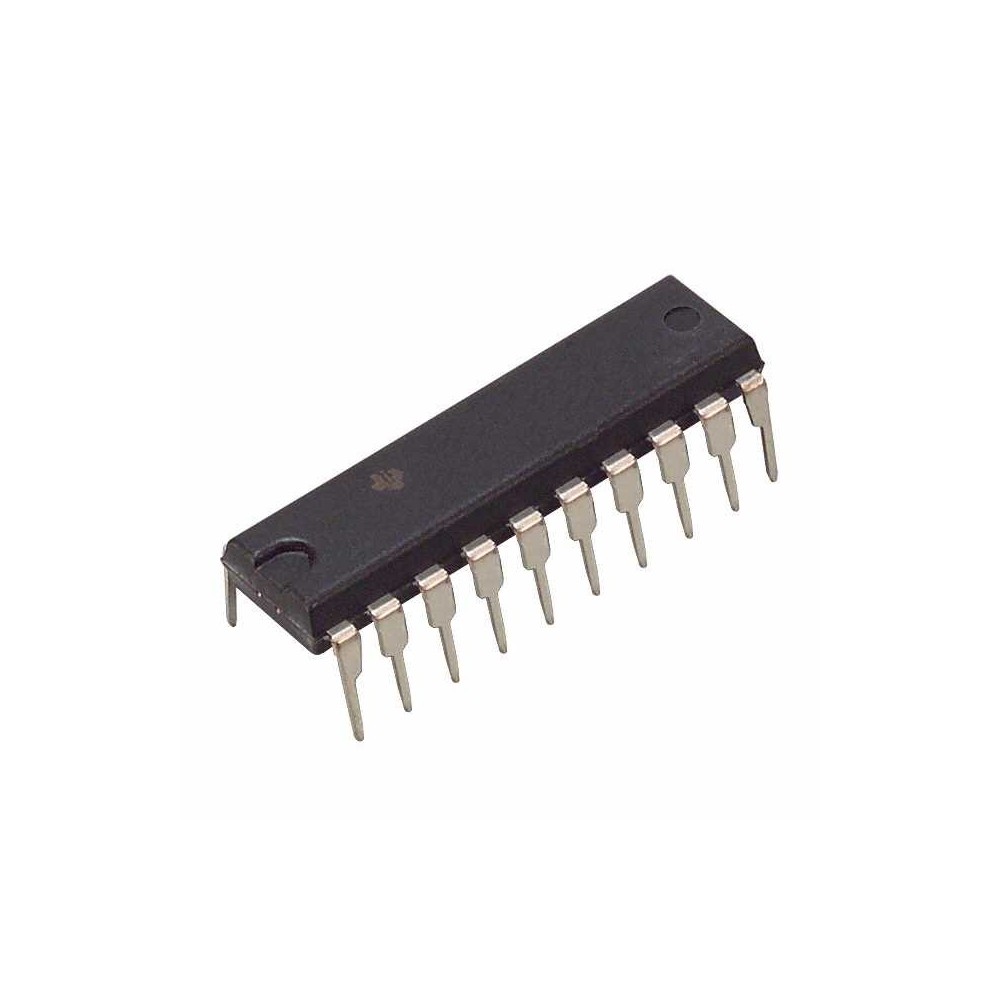 CIRCUIT INTEGRE ORIGINAL SN74373HC