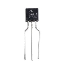 TRANSISTOR 2N5401