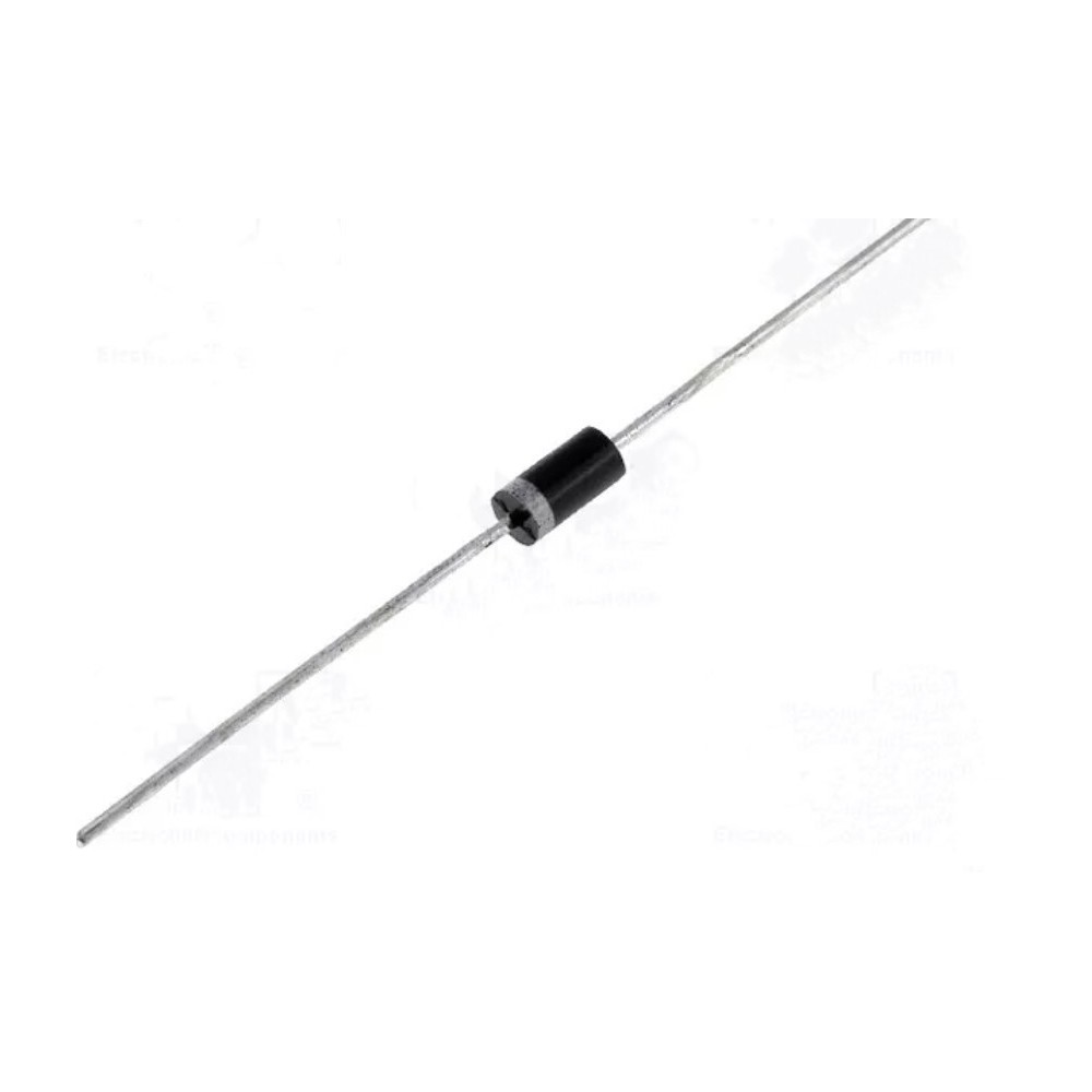 DIODE TRANSIL P6KE15CA
