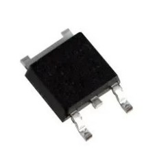 CIRCUIT INTEGRE ORIGINAL LM317MDT-TR SMD DPAK