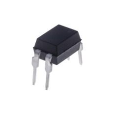 PHOTOCOUPLEUR TLP421-1  EQU LTV816