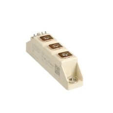 THYRISTOR DOUBLE SKKT92/18E 95A 1800V