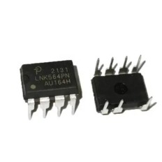 CIRCUIT INTEGRE ORIGINAL LNK564PN