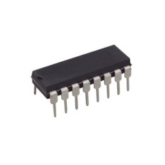 CIRCUIT INTEGRE ORIGINAL CD4516