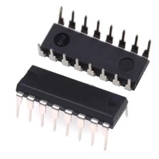 CIRCUIT INTEGRE ORIGINAL CD4013