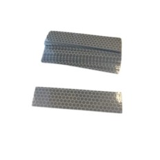 CHAUVIN_ARNOUX P01101797 FILM REFLECHISSANT (JEU 15 BANDES DE 10CM)