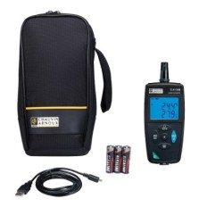CHAUVIN_ARNOUX CA1246 THERMO-HYGROMETRE BT
