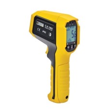 CHAUVIN_ARNOUX CA1862 THERMOMETRE IR -35---650 C D12/1