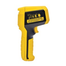 CHAUVIN_ARNOUX CA1862 THERMOMETRE IR -35---650 C D12/1