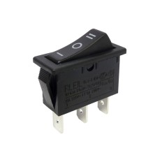 ACC261 BOUTON POUSSOIR 3 COSSE