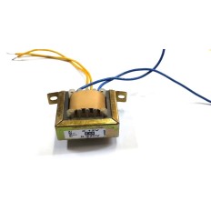 TRANSFORMATEUR CHASSIS OUVERT 220V 1X12V 500MA