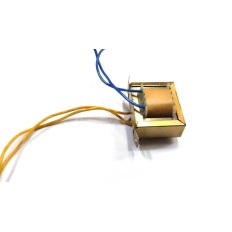 TRANSFORMATEUR CHASSIS OUVERT 220V 1X12V 500MA