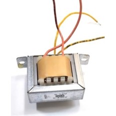TRANSFORMATEUR ALIMENTATION CHASSIS OUVERT 220V 1X12V 20VA