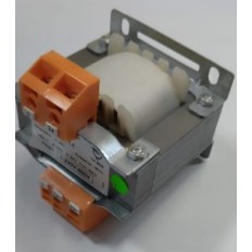 TRANSFORMATEUR ALIMENTATION CHASSIS 220V-380V 1X24V 30VA