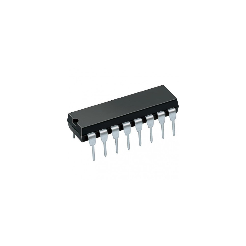 CIRCUIT INTEGRE ORIGINAL CD4504