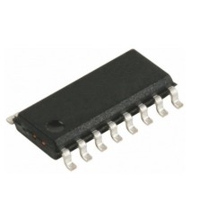 CIRCUIT INTEGRE ORIGINAL CD4017 SMD