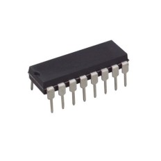 CIRCUIT INTEGRE ORIGINAL CD40174