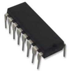 CIRCUIT INTEGRE ORIGINAL CD40175