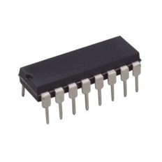 CIRCUIT INTEGRE ORIGINAL CD4510