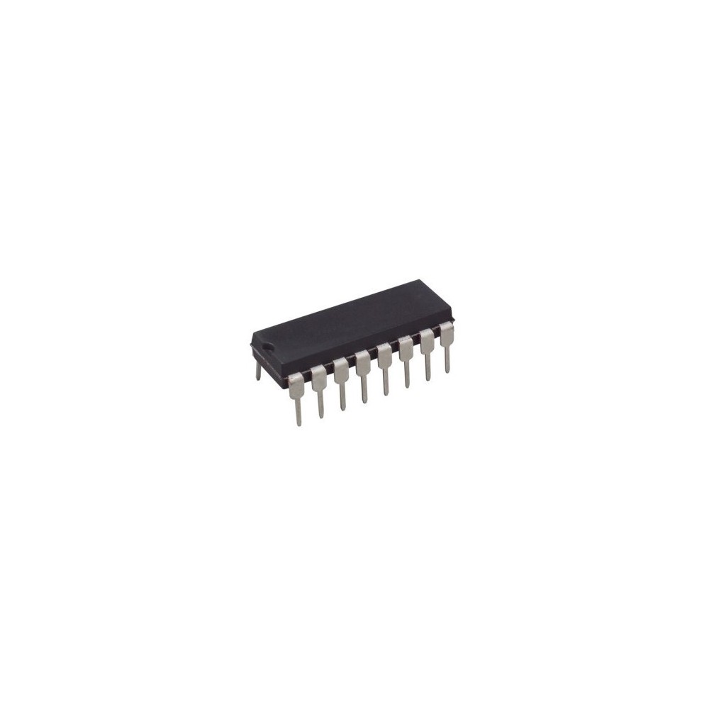 CIRCUIT INTEGRE ORIGINAL CD4510