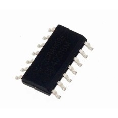 CIRCUIT INTEGRE ORIGINAL CD4011 SMD