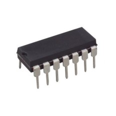 CIRCUIT INTEGRE ORIGINAL CD40114