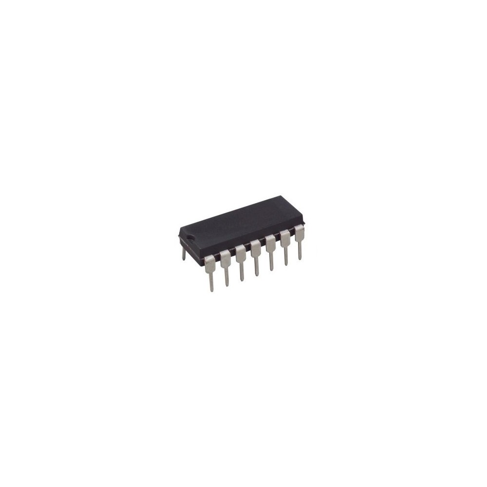 CIRCUIT INTEGRE ORIGINAL CD40110