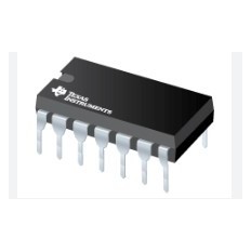 CIRCUIT INTEGRE ORIGINAL SN7493HCT