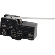 MICRO SWITCH CM-1701
