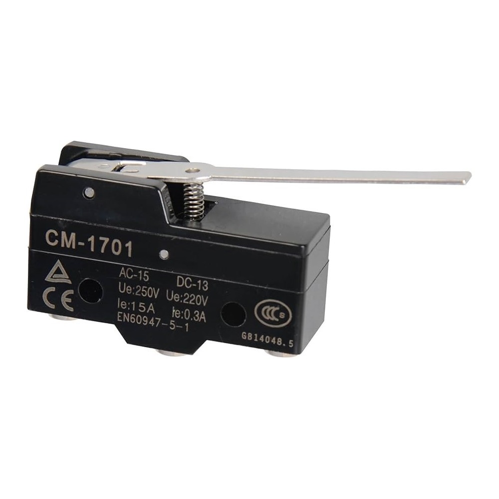 MICRO SWITCH CM-1701