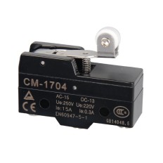 MICRO SWITCH CM-1704