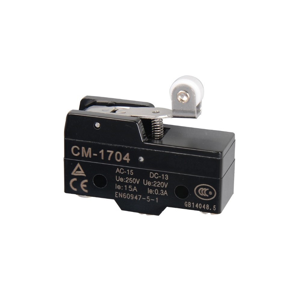 MICRO SWITCH CM-1704