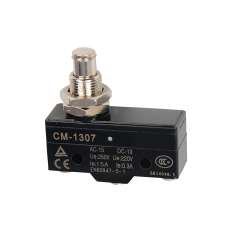 MICRO SWITCH CM-1307