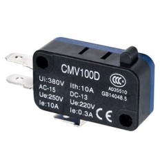 MICRO SWITCH CMV-100D