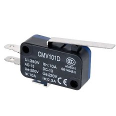 MICRO SWITCH CMV-101D