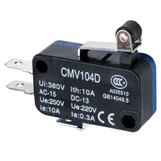 MICRO SWITCH CMV-104D