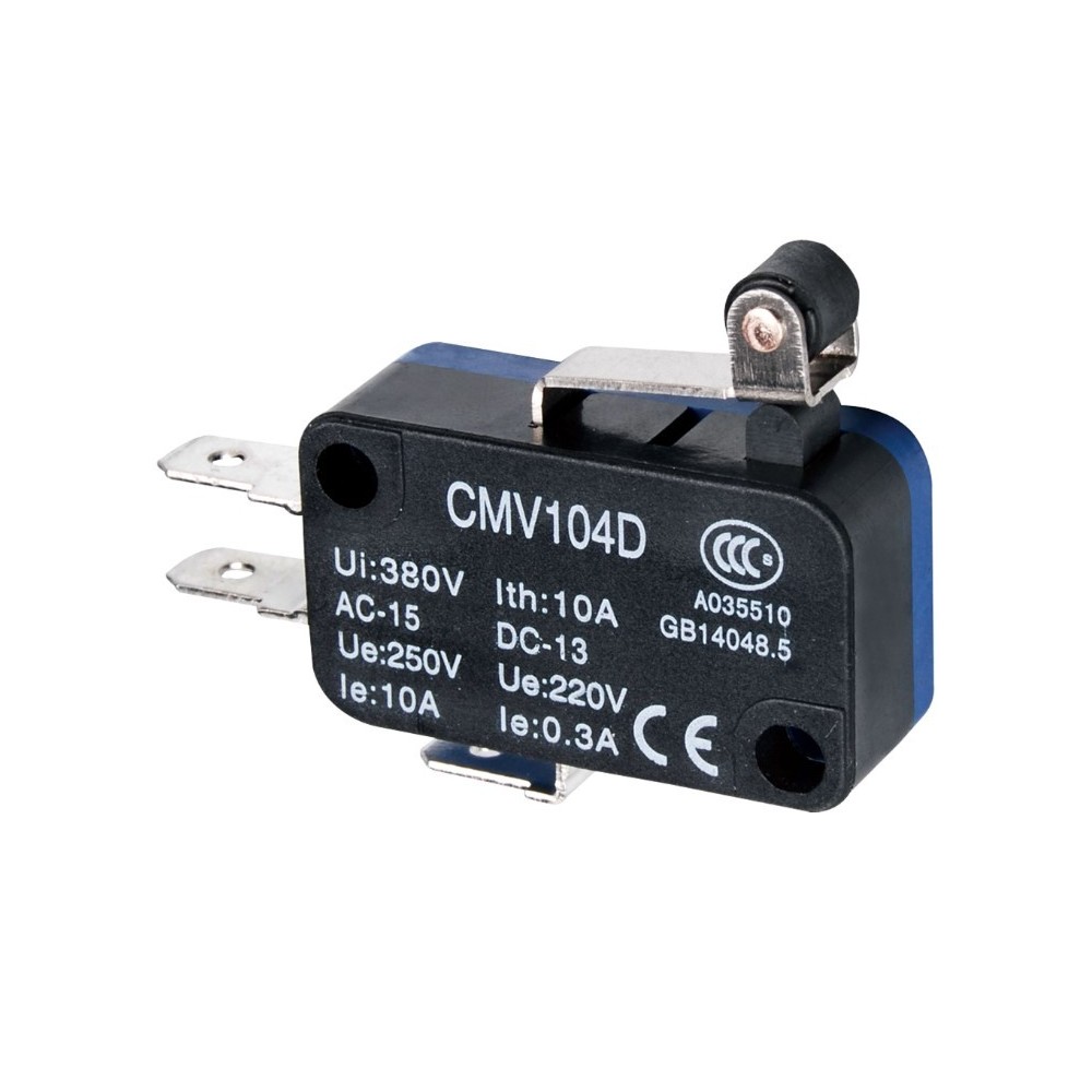 MICRO SWITCH CMV-104D