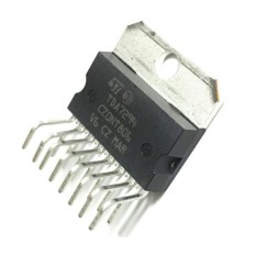 CIRCUIT INTEGRE ORIGINAL TDA7294