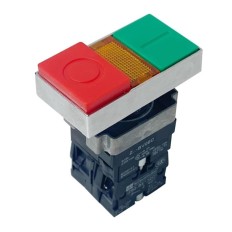 BOUTON XB2 BW 8465 MARCHE / ARRET