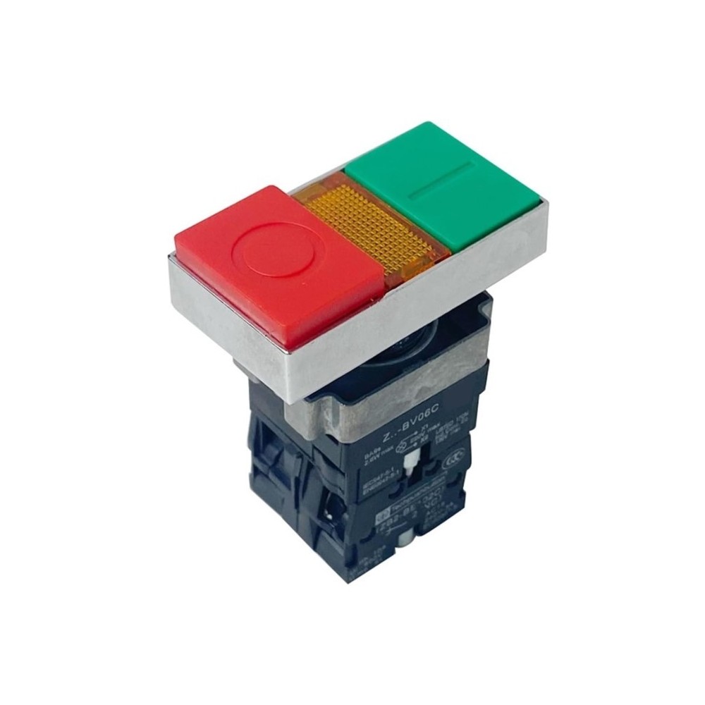 BOUTON XB2 BW 8465 MARCHE / ARRET