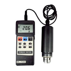 LUT  MESURE COUPLE METER AVEC SONDE SEPAREE (15 KG-CM)