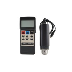 LUT  MESURE COUPLE METER AVEC SONDE SEPAREE (15 KG-CM)